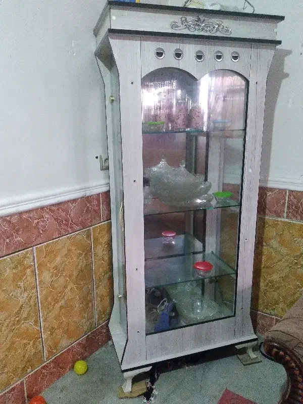 بوفه واسه فروش|بوفه، ویترین، کنسول|گرگان, |دیوار