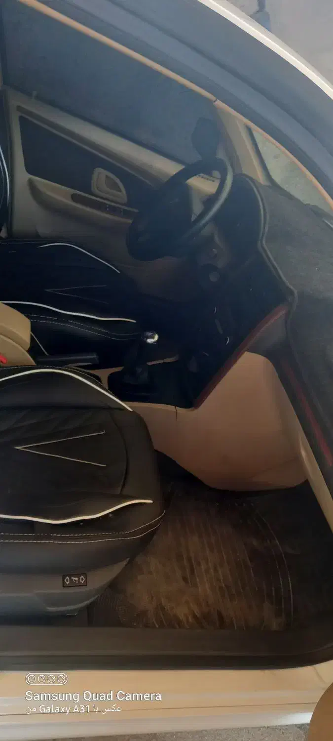 پارس تیوفایو|خودرو سواری و وانت|قشم, |دیوار