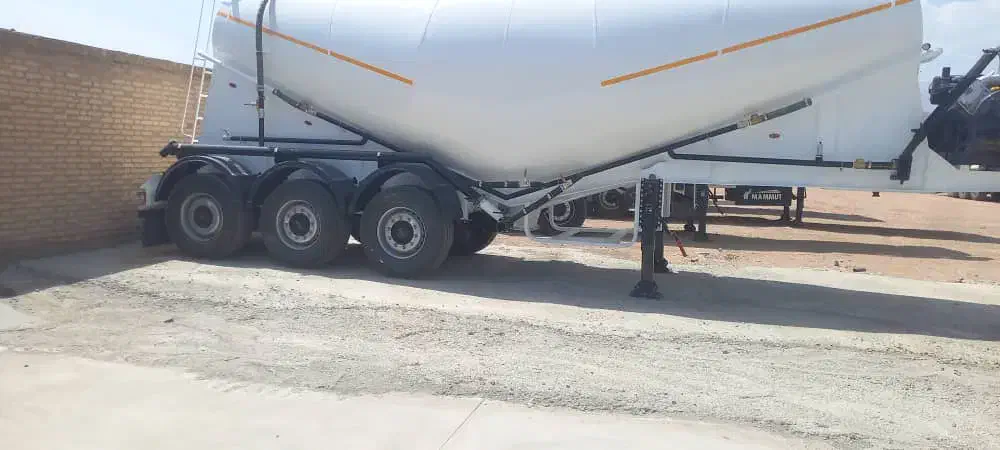 بونکر سیمان|خودرو سنگین|شاهرود, |دیوار