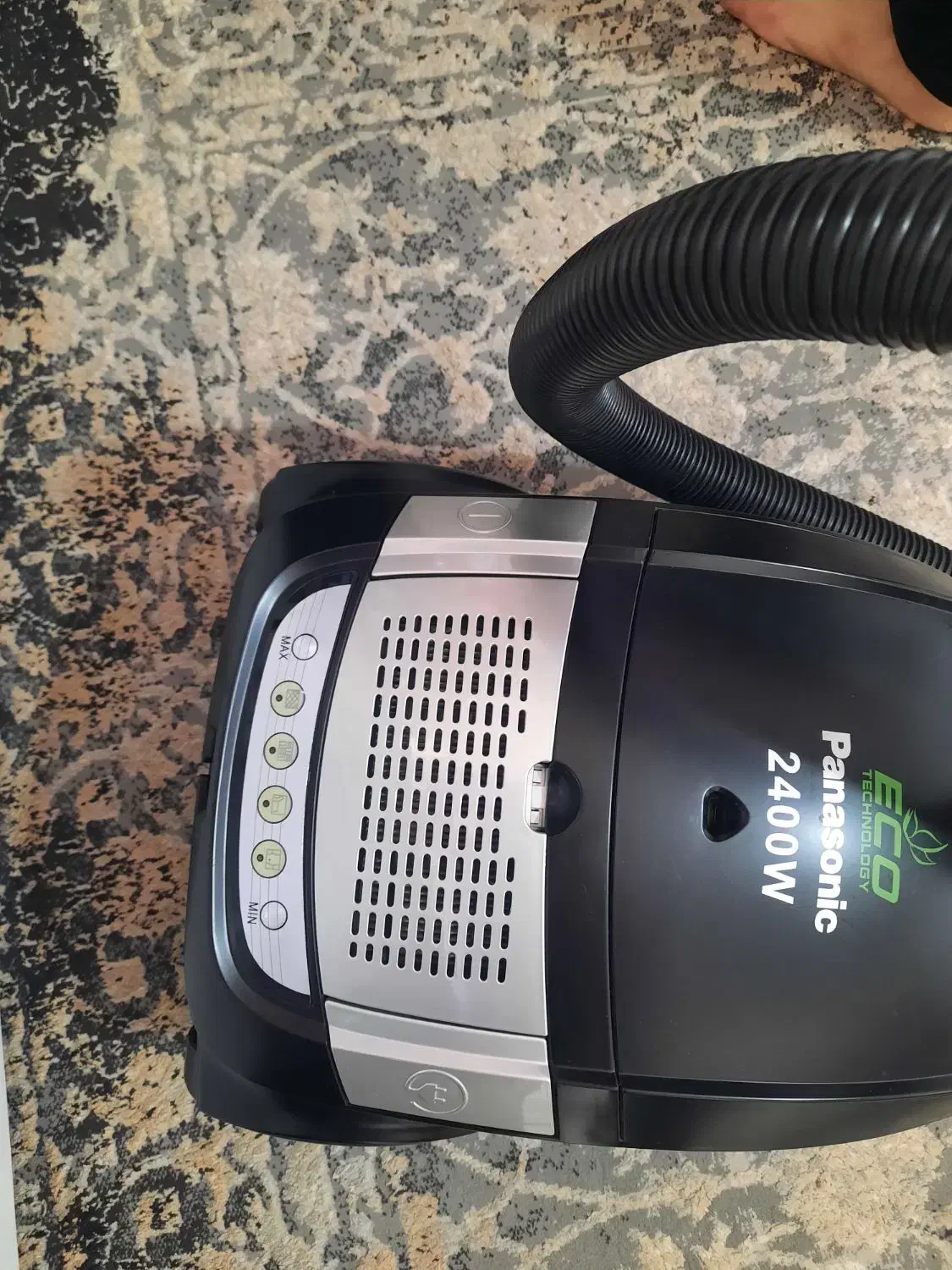 جارو برقی|جاروبرقی، جارو شارژی، بخارشو|اسدآباد, |دیوار