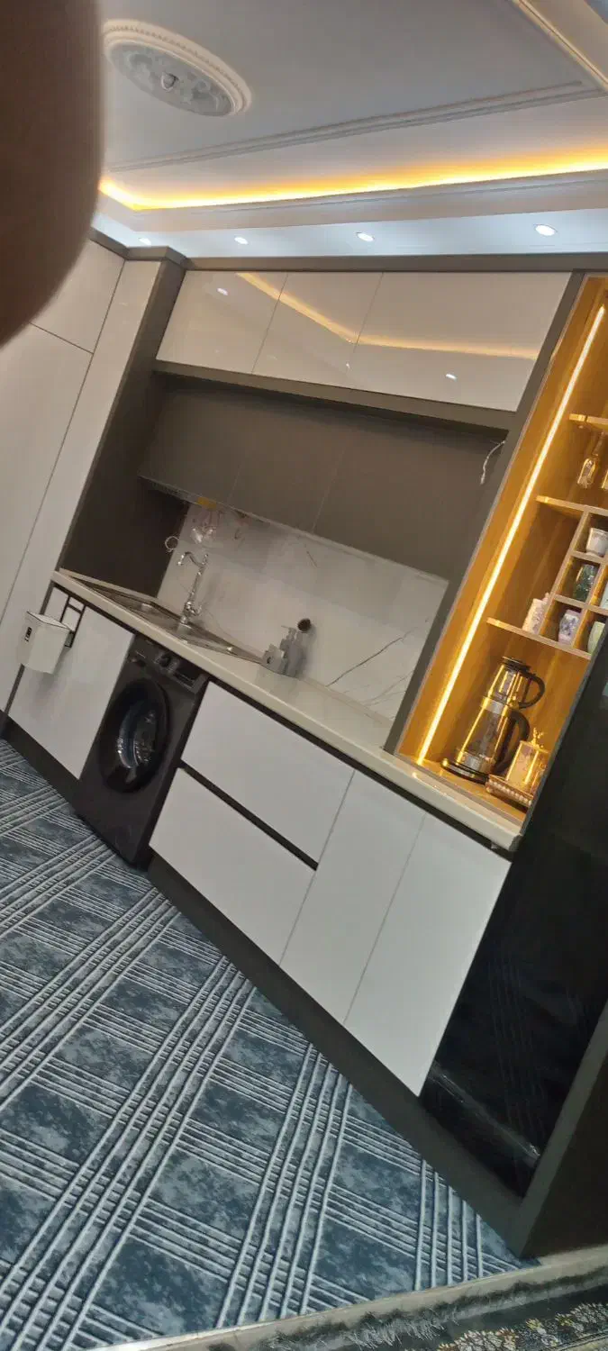 کابینت|جاکفشی، کمد، دراور|چابهار, |دیوار