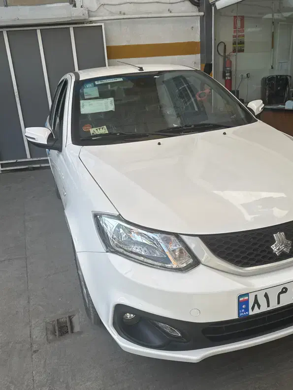 ساینا اس|خودرو سواری و وانت|شیراز, هفت تنان|دیوار