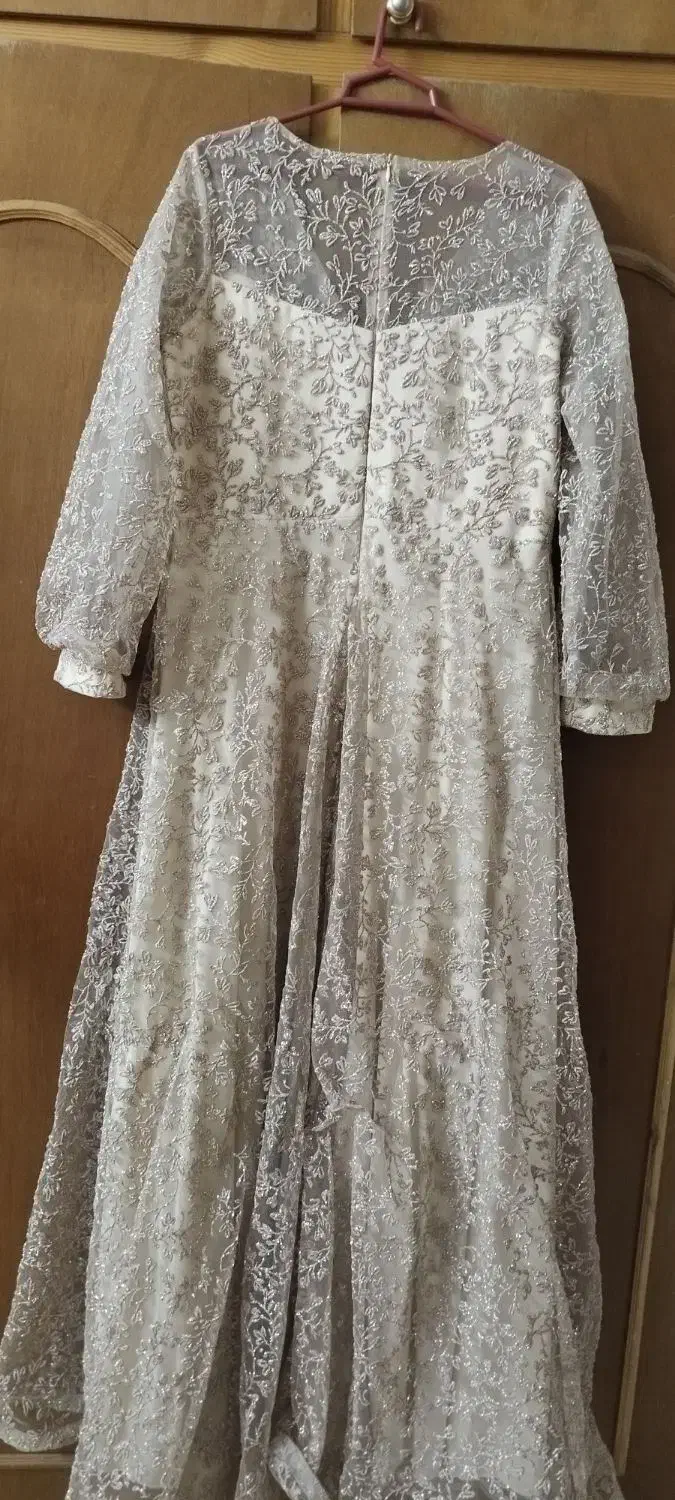 لباس مجلسی بلند|لباس|بوشهر, |دیوار