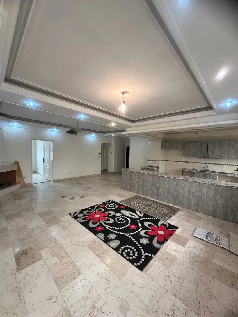 ۱۱۷متر ۳خوابه