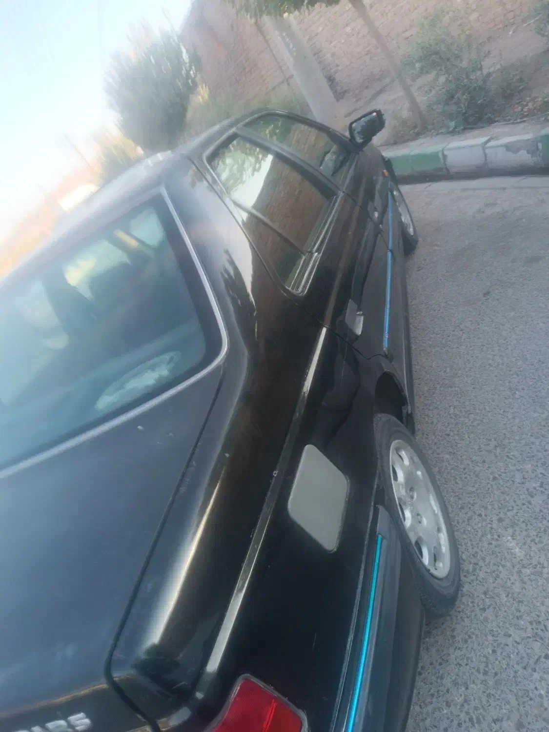 پژو پارس|خودرو سواری و وانت|قم, پردیسان|دیوار