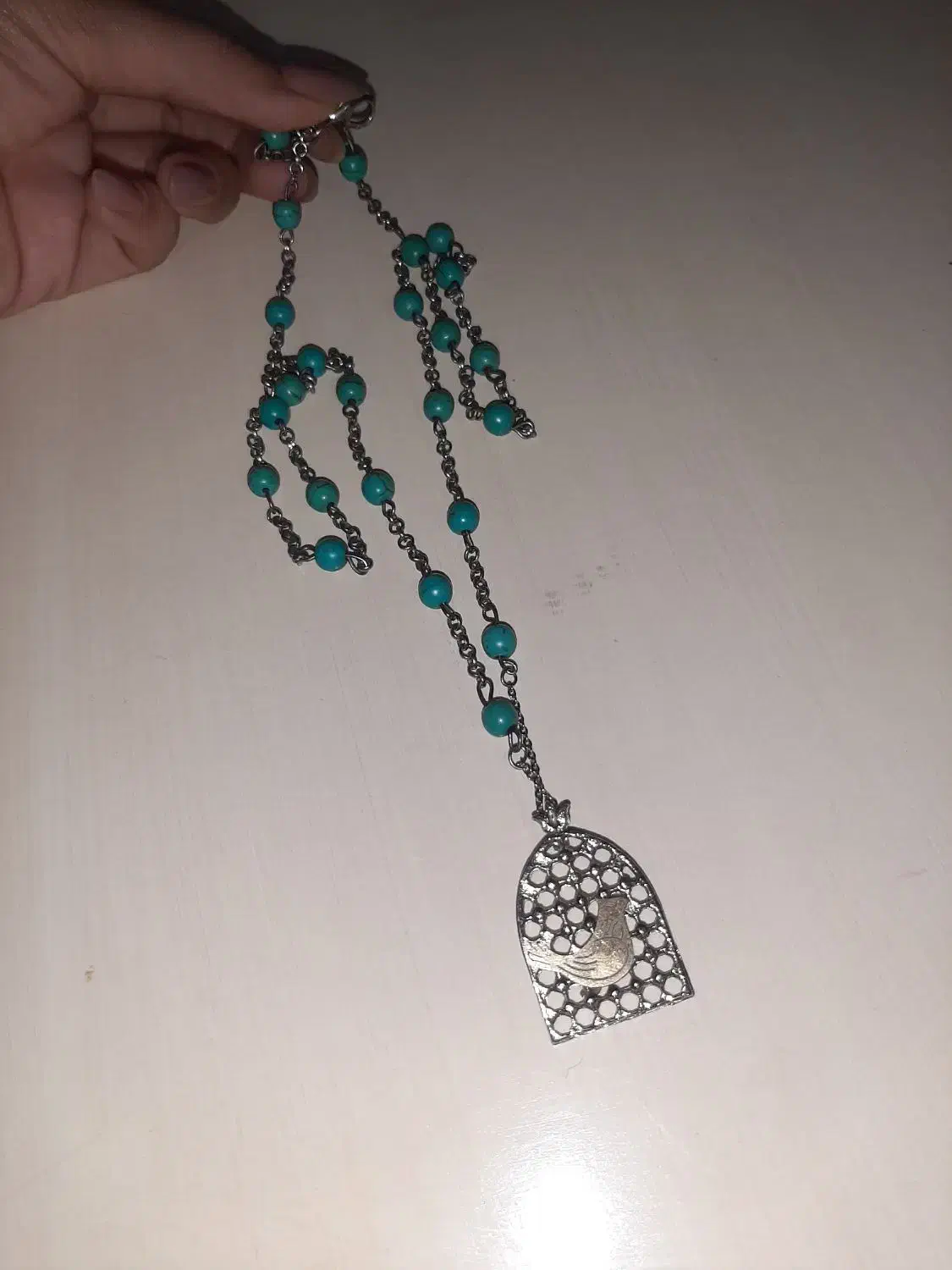 گردنبد مرغ آمین|بدلیجات|ساری, |دیوار