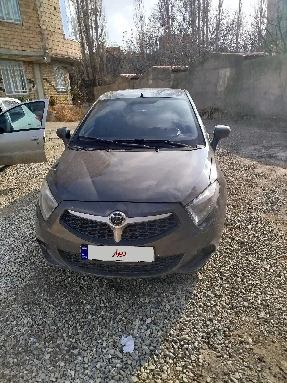 مدل ۱۳۹۵|خودرو سواری و وانت|ارومیه, |دیوار