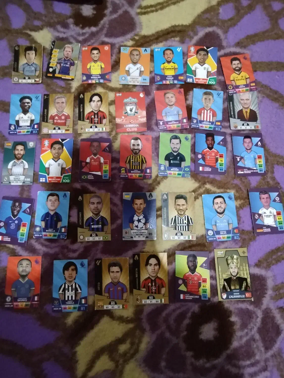 کیمدی|کلکسیون و سرگرمی|مرودشت, مختارآباد|دیوار