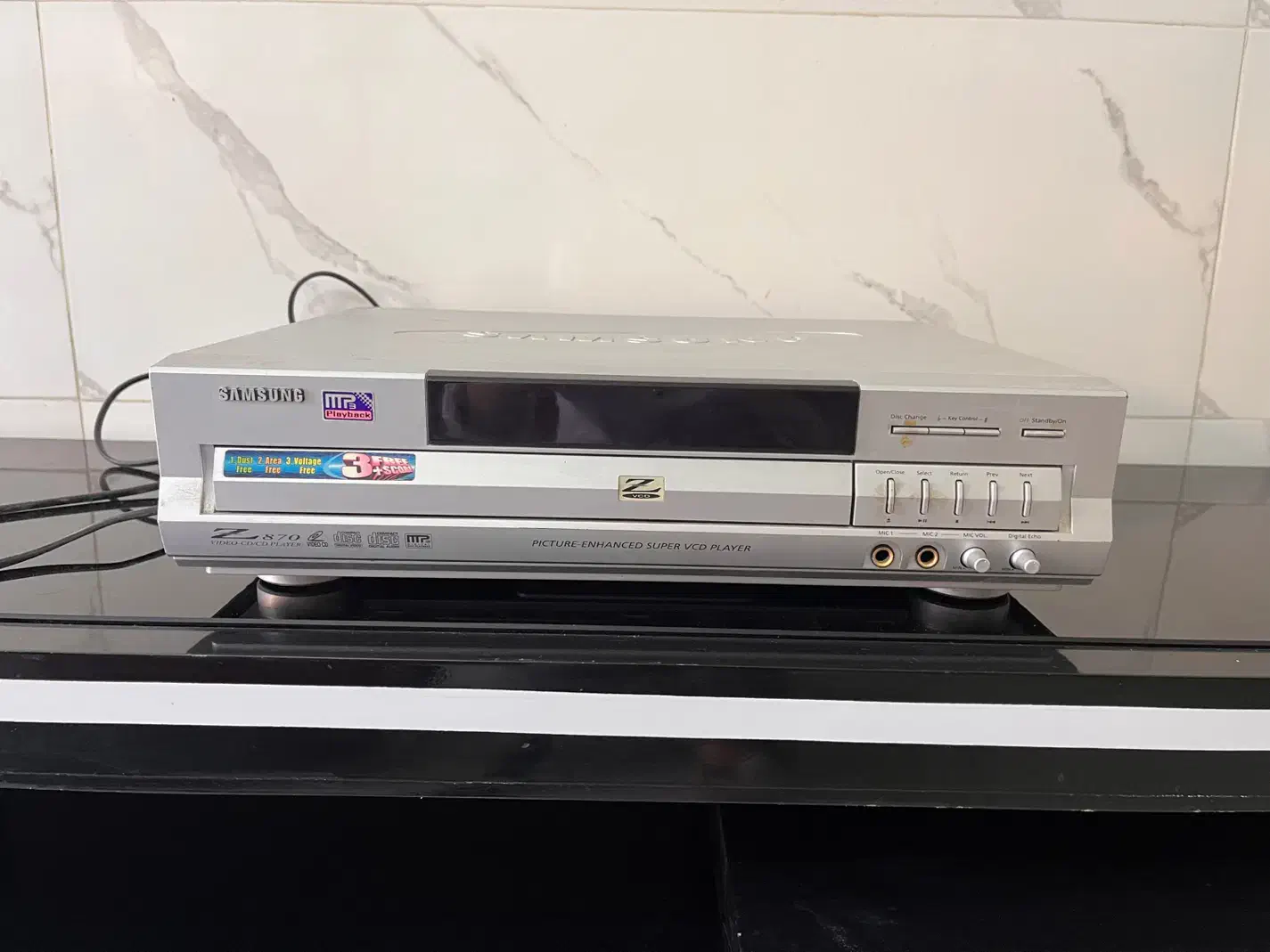 Dvd و cd پلیر|پخشکننده DVD و ویدیو|تبریز, |دیوار