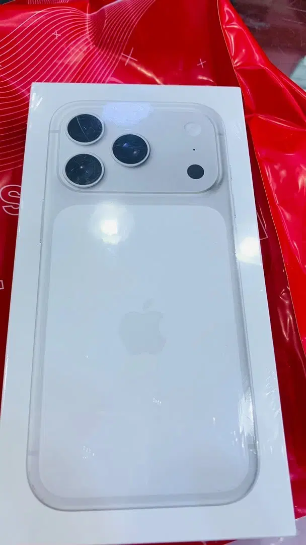 Iphone 17 Pro|موبایل|شیراز, فرهنگ شهر|دیوار