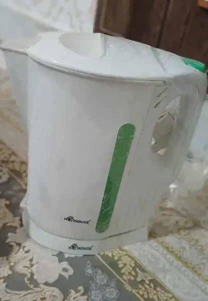 کتری برقی|سماور، چایساز، قهوهساز|کرمانشاه, |دیوار