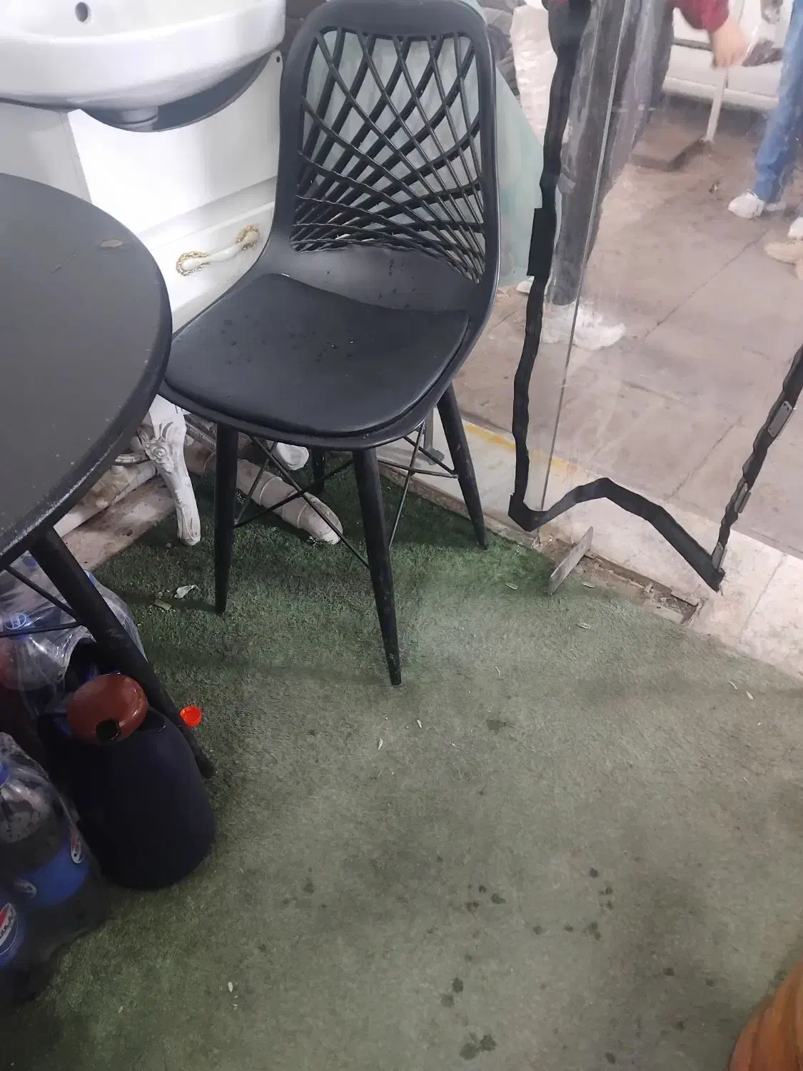 میزصندلی|میز و صندلی غذاخوری|آبادان, |دیوار