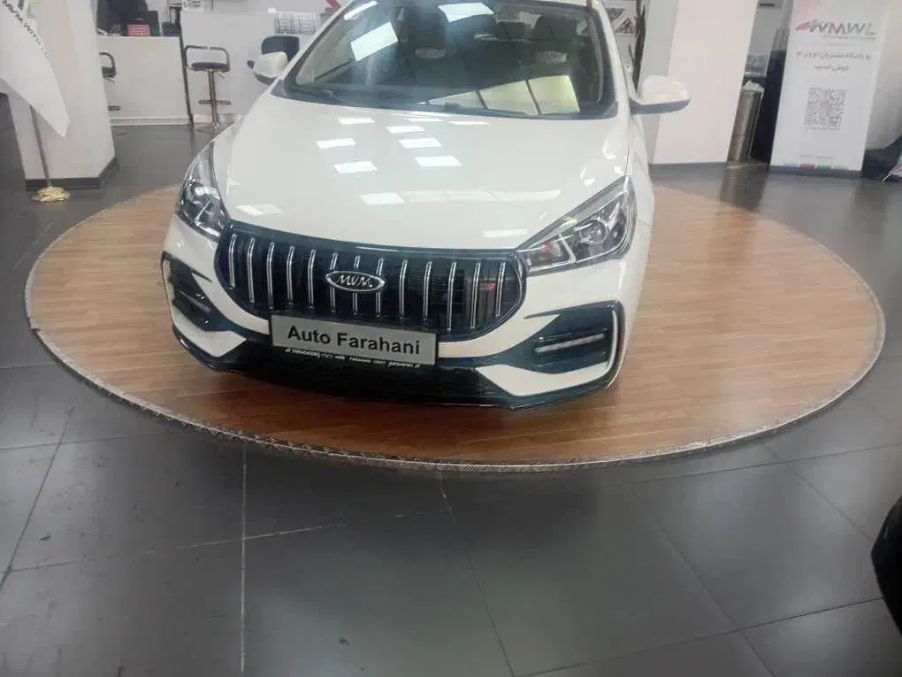 اریزو5 fl|خودرو سواری و وانت|تهران, هروی|دیوار