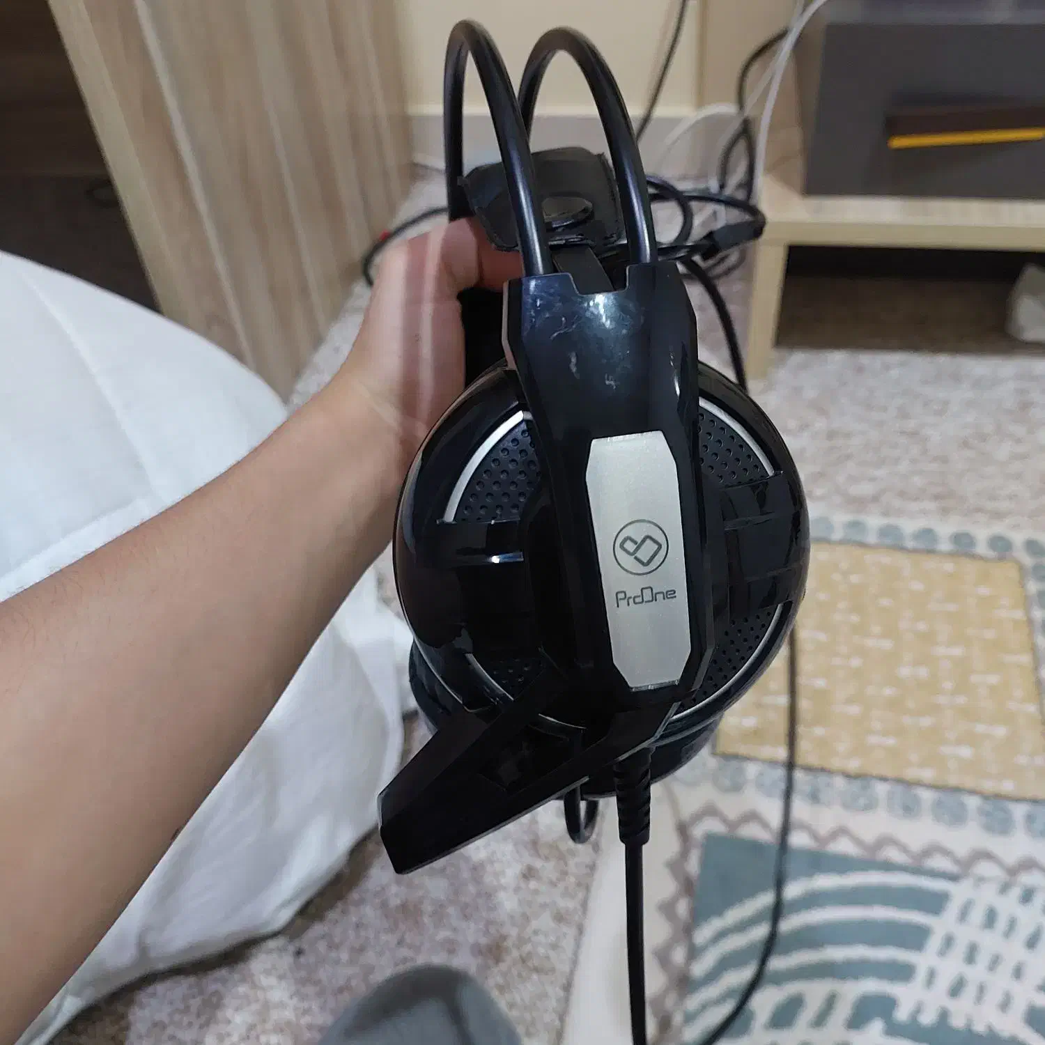 هدفن گیمینگ|کنسول، بازی ویدئویی و آنلاین|مریوان, |دیوار