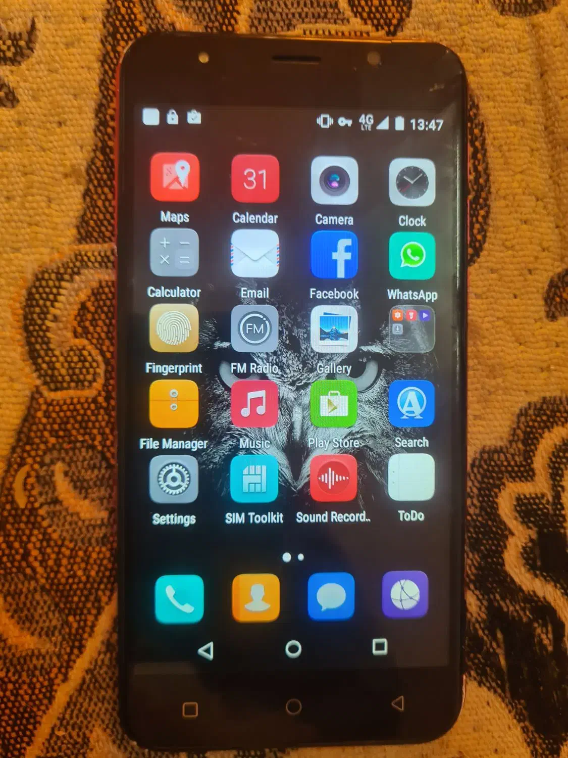 گوشی OALE|موبایل|قرچک, مهدیه|دیوار