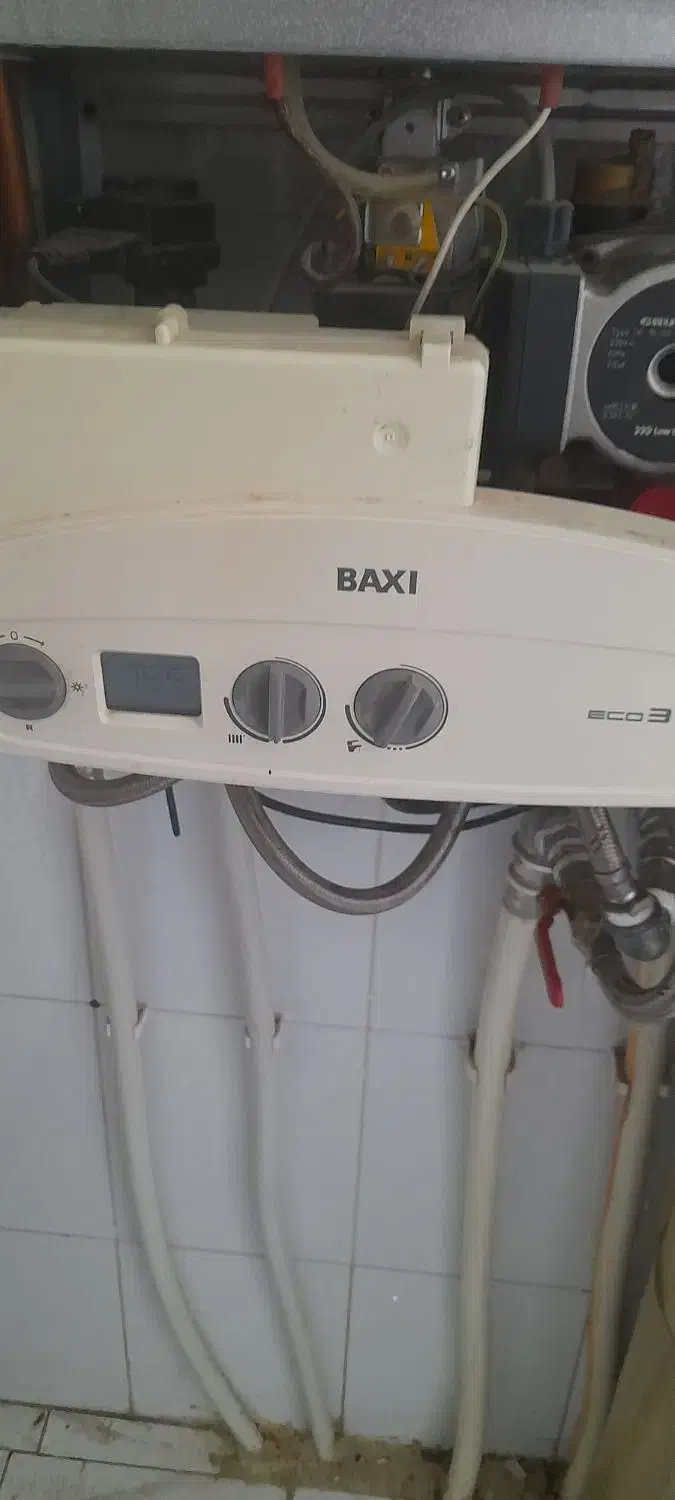 تعمیر انواع پکیج در پردیس ولوله کشی آب|خدمات پیشه و مهارت|پردیس, فاز ۸|دیوار