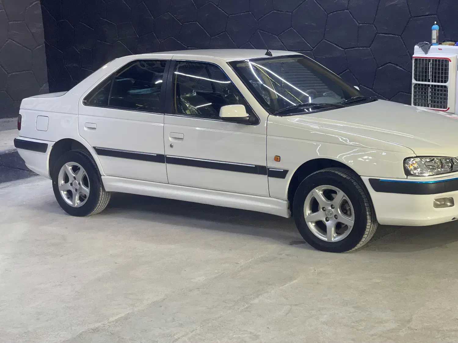 پارسelxمدل۸۹|خودرو سواری و وانت|تهران, صفا|دیوار