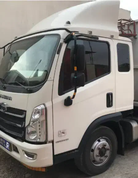 تمامیه وسایل های داخلیه خاور الوند ۸ تن|قطعات یدکی و لوازم جانبی|مینودشت, |دیوار