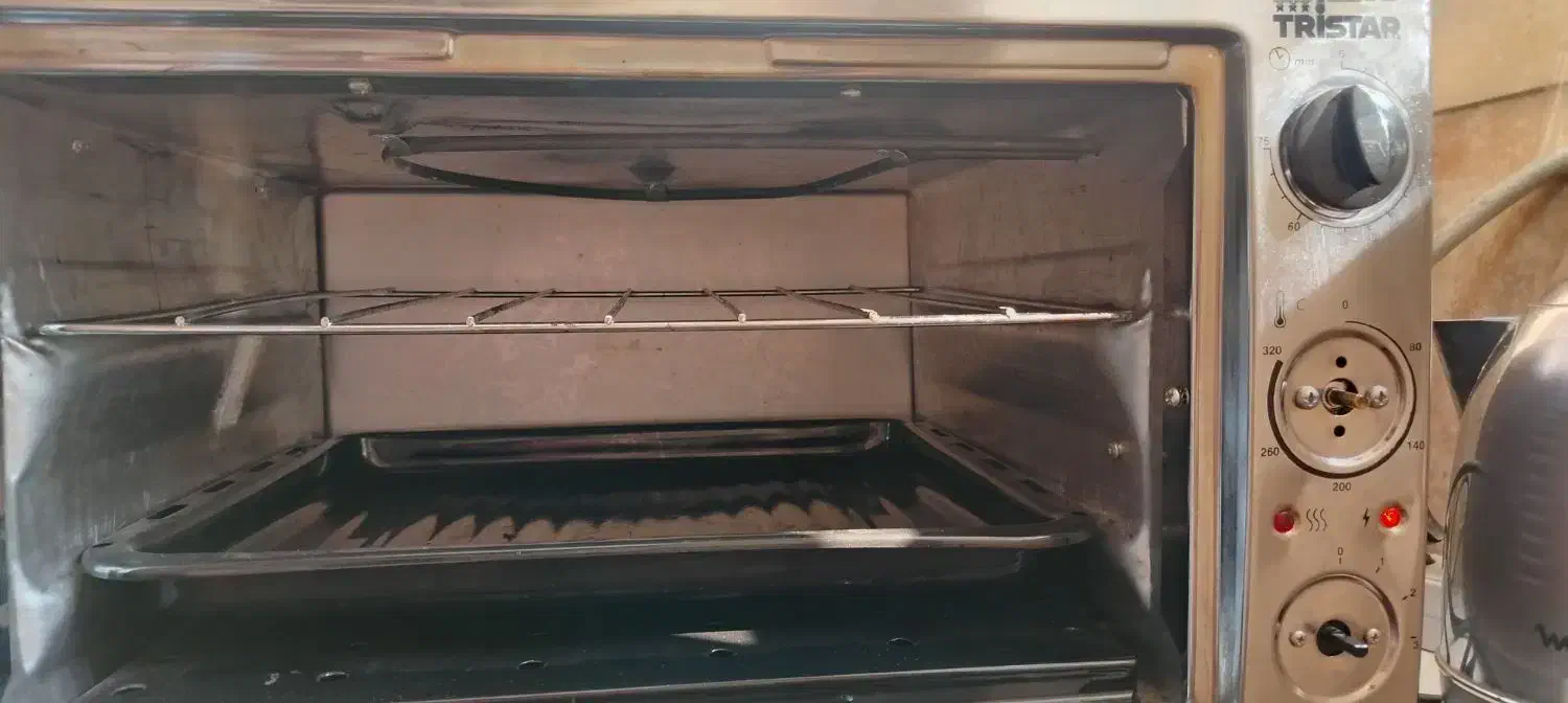 تستر برقی|اجاق گاز و لوازم برقی پخت‌وپز|تهران, مهرآباد جنوبی|دیوار