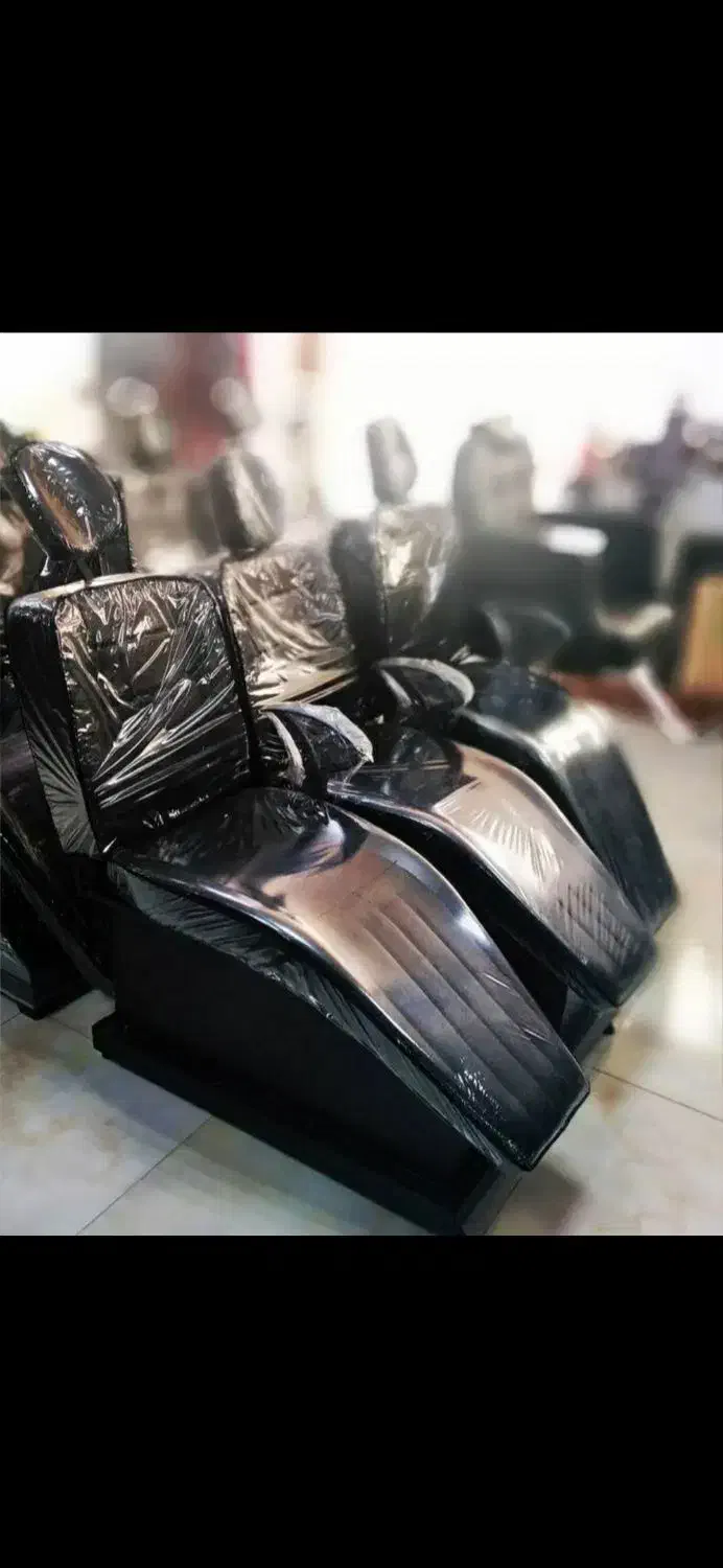 صندلی اصلاح آرایشگاهی طرح برقی|آرایشگاه و سالن‌های زیبایی|سبزوار, امیر کبیر|دیوار