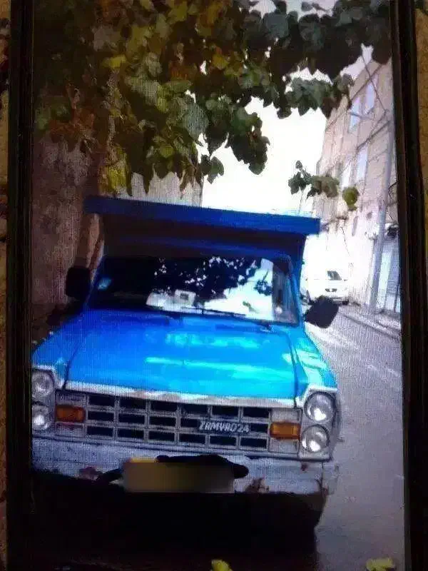 نیسان ابی|خودرو سواری و وانت|مشهد, حضرت حجت|دیوار