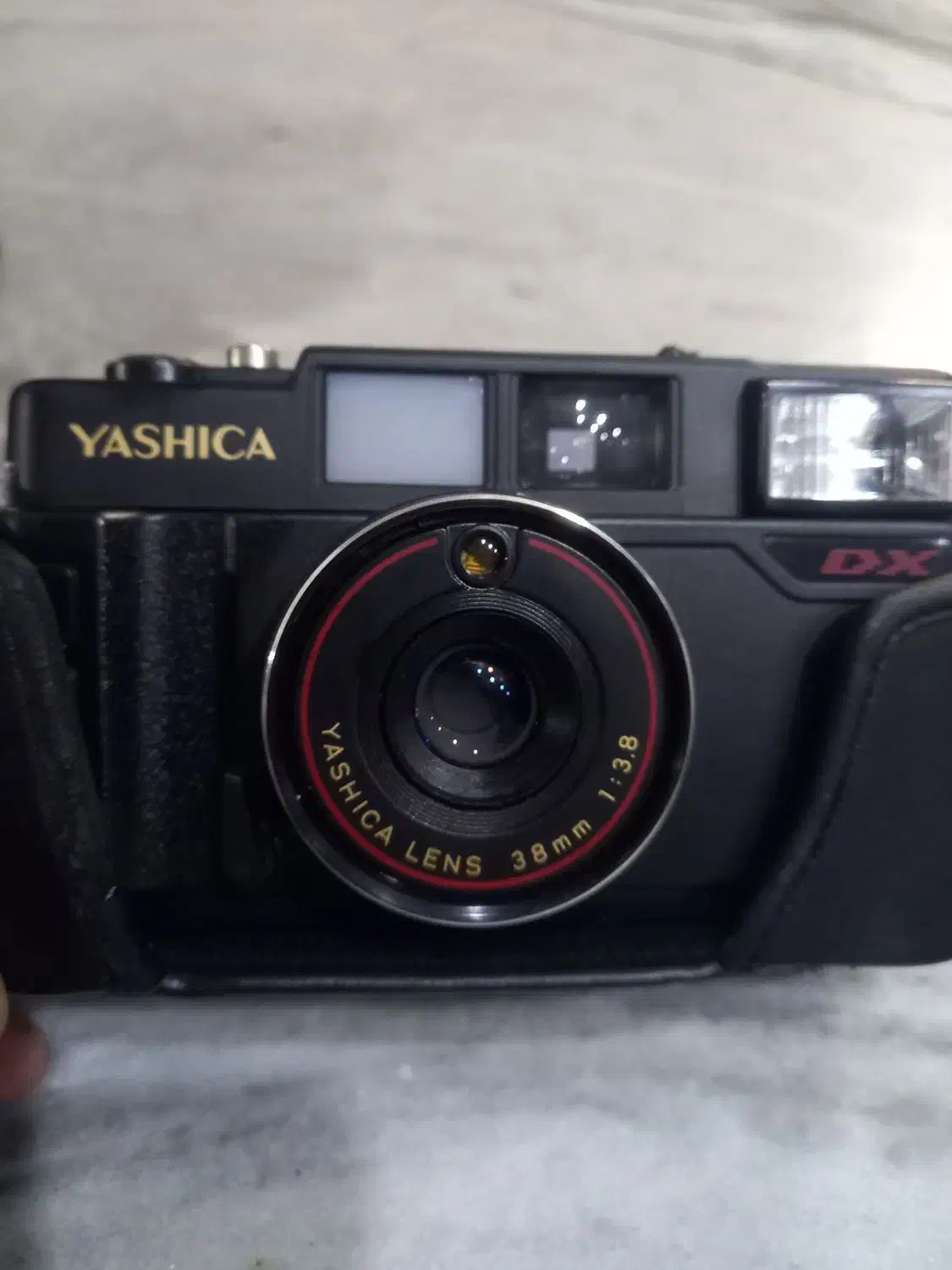 دوربین عکاسی نو|دوربین عکاسی و فیلم‌برداری|ورامین, ورامین|دیوار