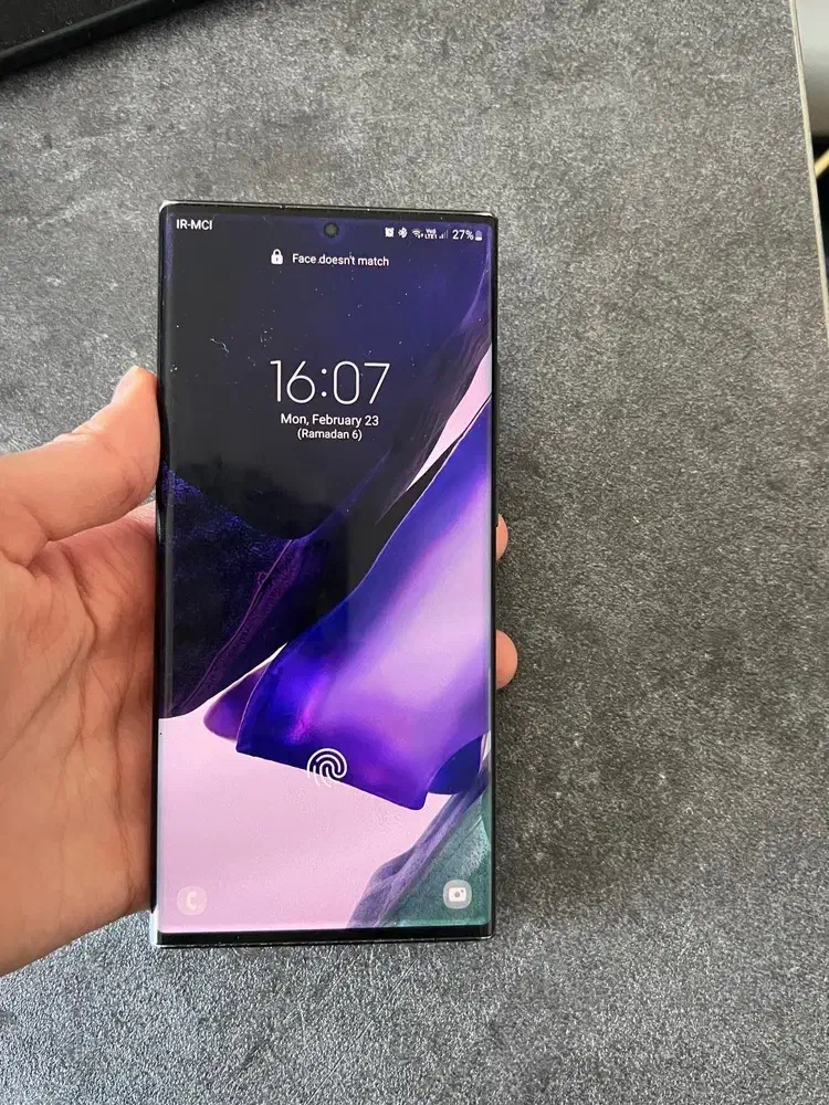 Note 20 ultra|موبایل|باغستان, |دیوار