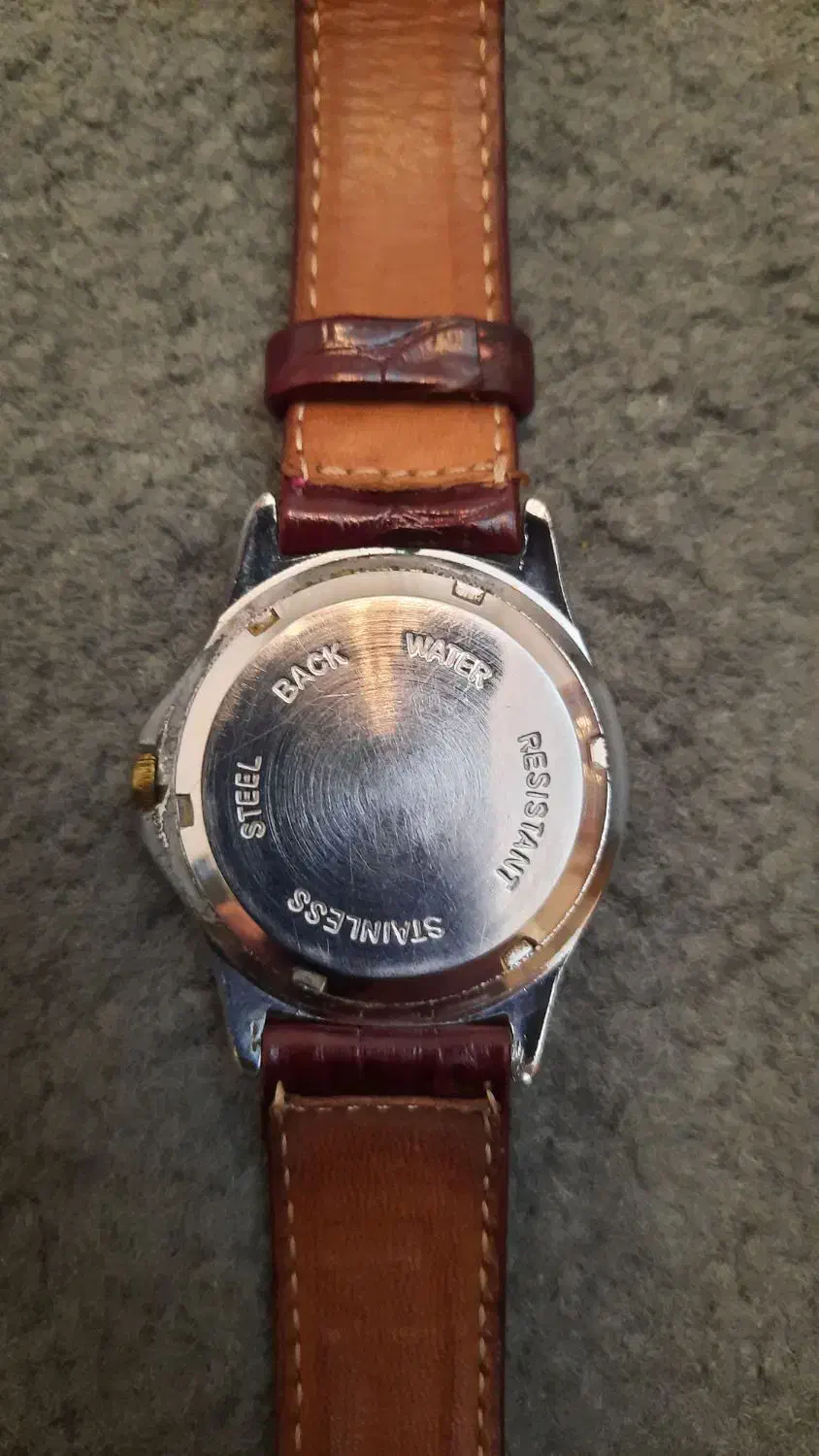 ساعت مچی|ساعت|تهران, بوستان چیتگر|دیوار