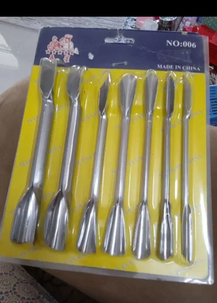 ابزار میوه ارایی|ظروف پخت‌وپز|بومهن, |دیوار