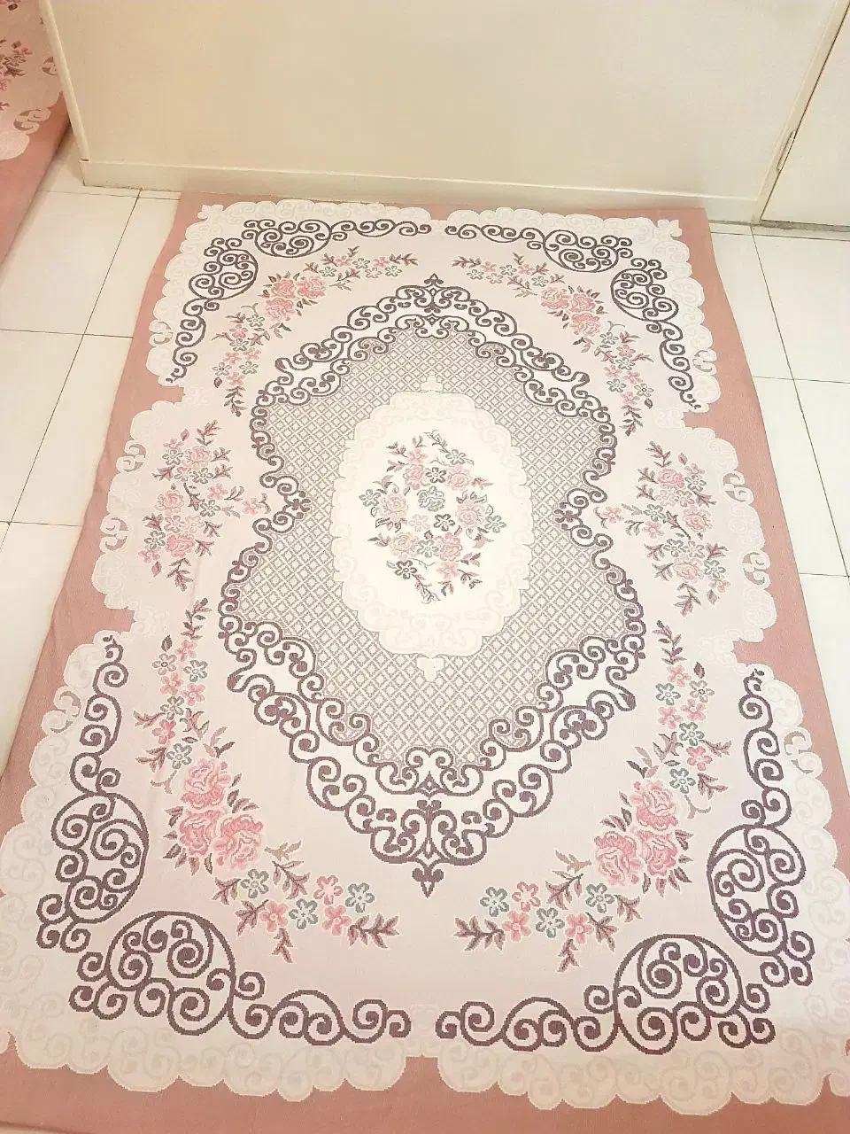 روفرشی کشدار|روفرشی|تهران, علم و صنعت|دیوار