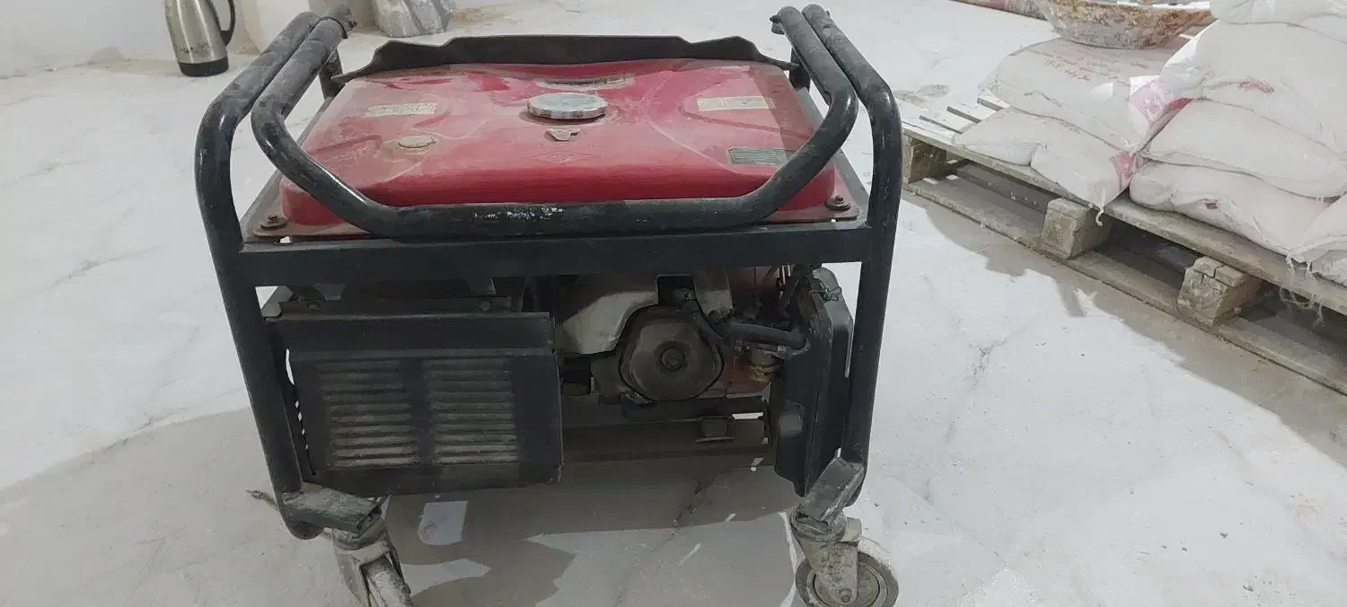 موتوربرق جیانگ دانگ|ابزارآلات|بندر امام خمینی, |دیوار