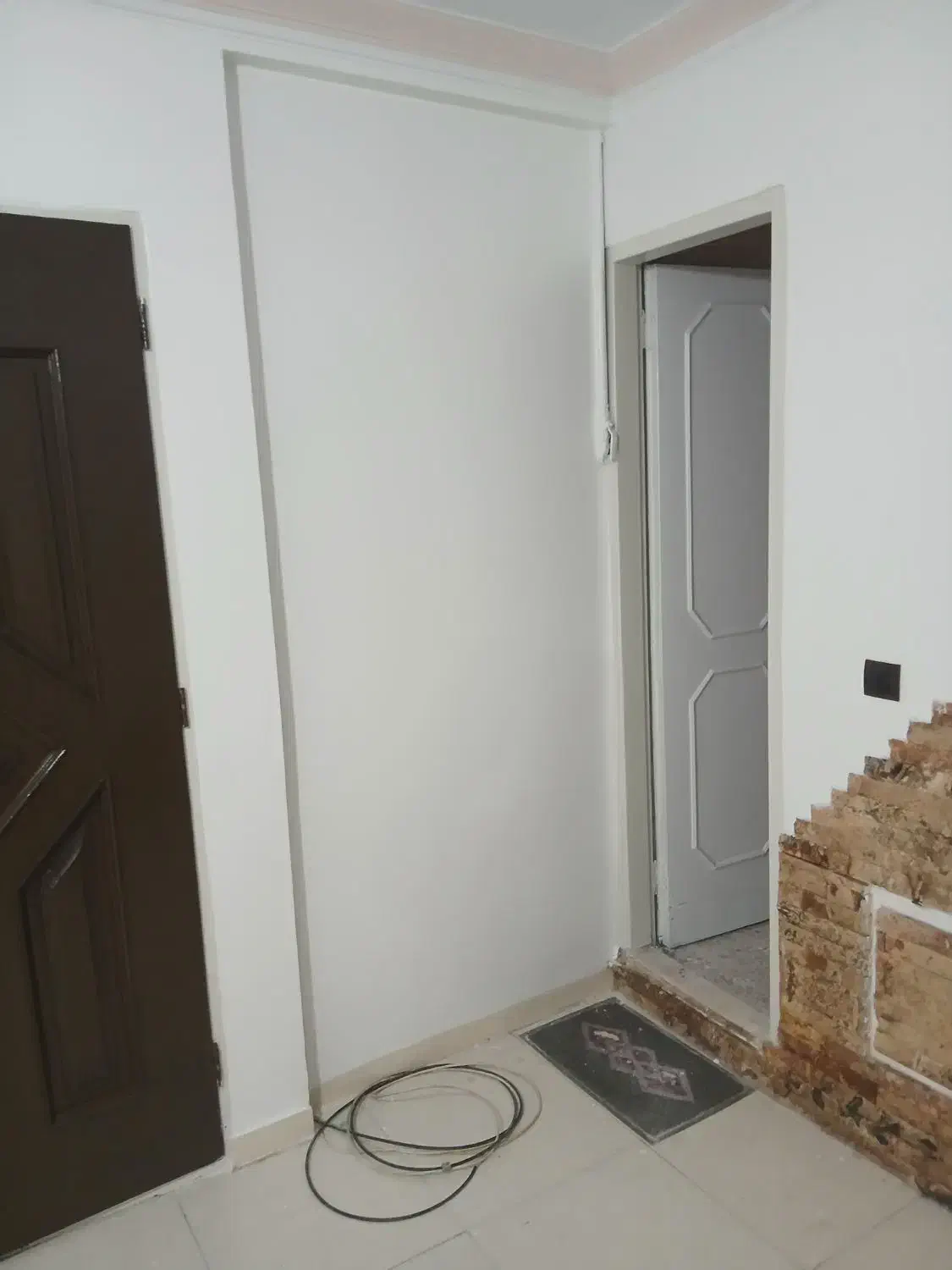 اجاره آپارتمان ۵۰ متری خانی آبادنو