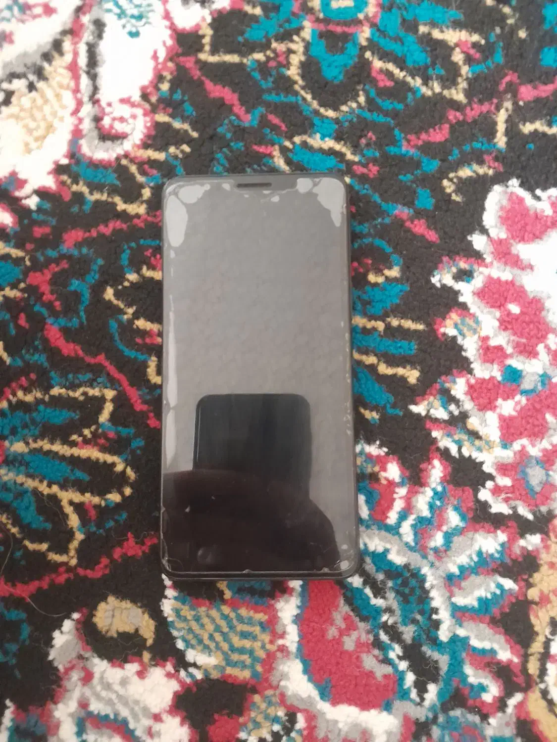 گوشی  A01|موبایل|میاندوآب, |دیوار