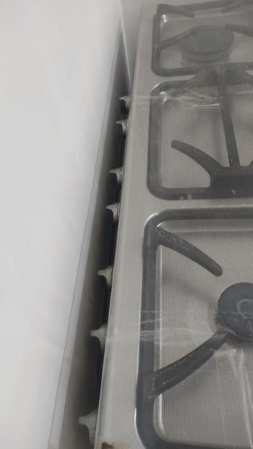 اجاق گاز تمام استیل|اجاق گاز و لوازم برقی پختوپز|اردبیل, |دیوار