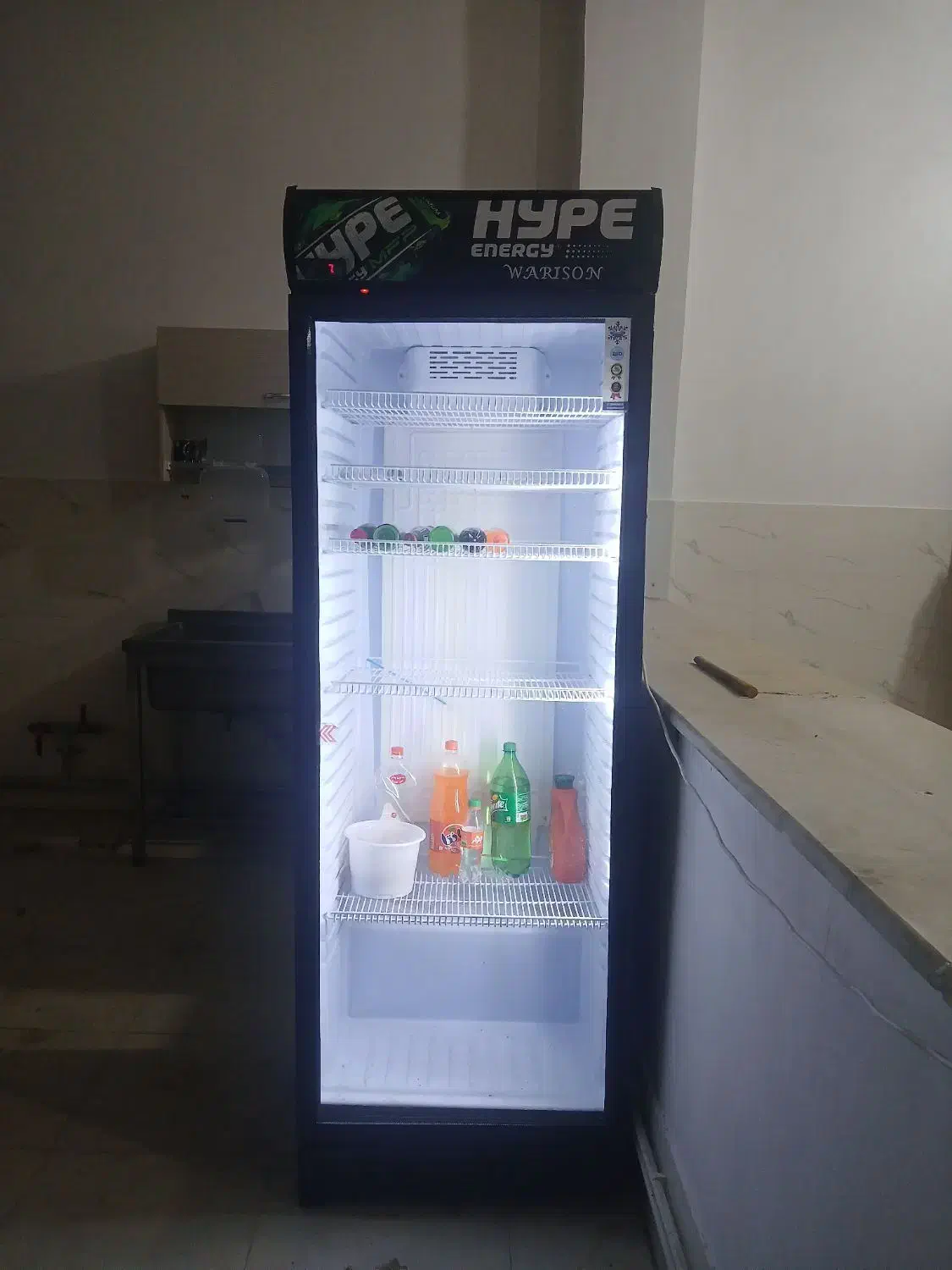 فروش یخجال|کافی‌شاپ و رستوران|میاندوآب, |دیوار