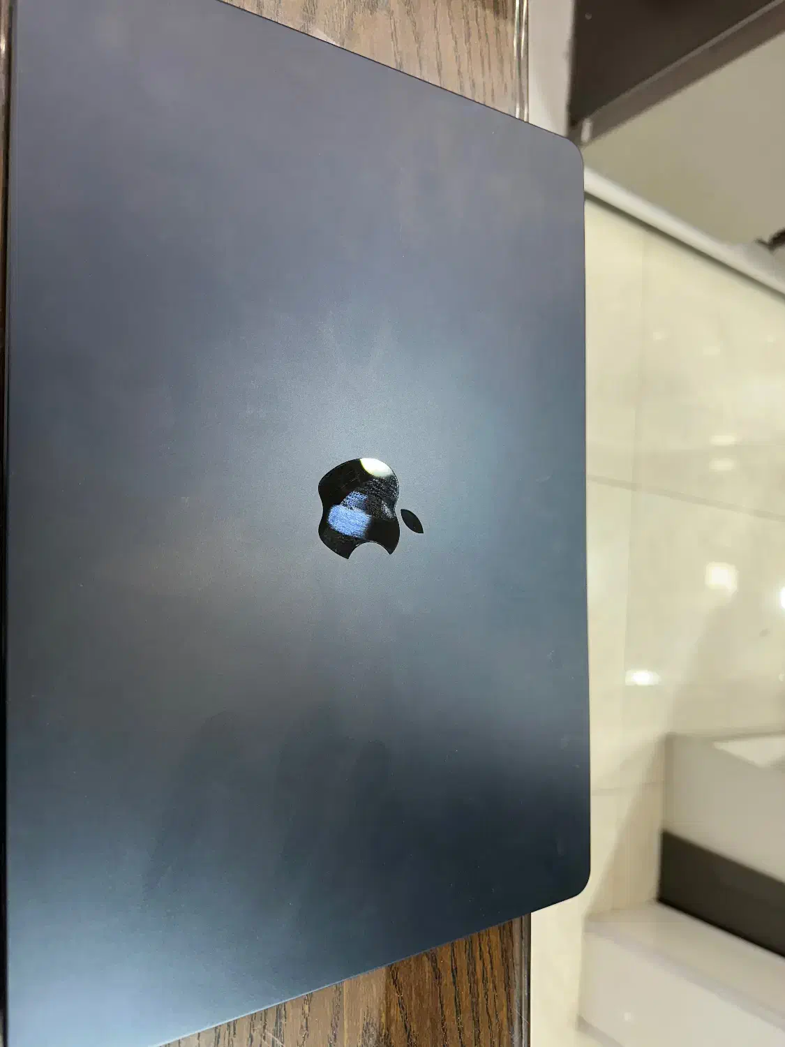 لبتاپ مک ایر|رایانه همراه|قدس, شهرقدس|دیوار