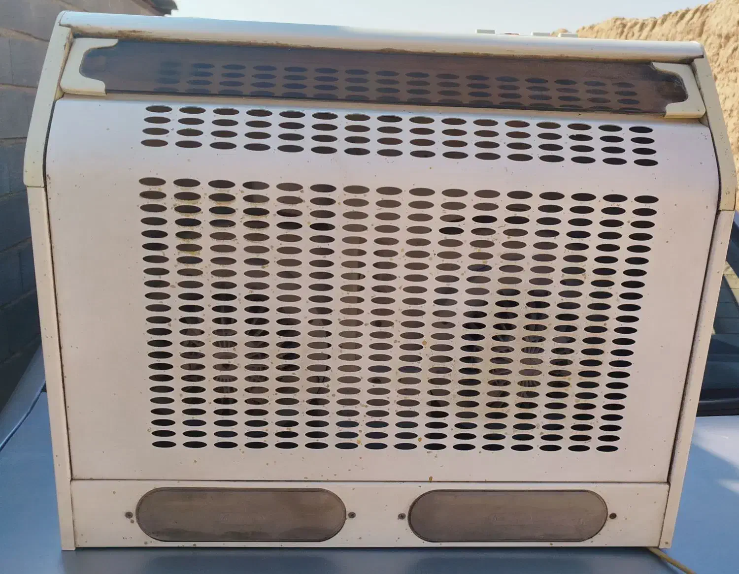 هود دو موتوره سالم|هود|شاهرود, |دیوار