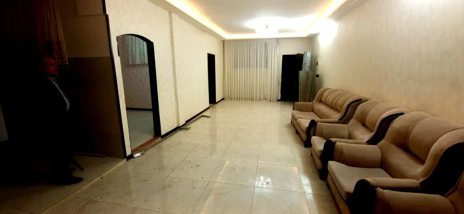 95متر دوخواب سیدی قائم تمیز شیک|فروش آپارتمان|مشهد, کوی ولیعصر|دیوار