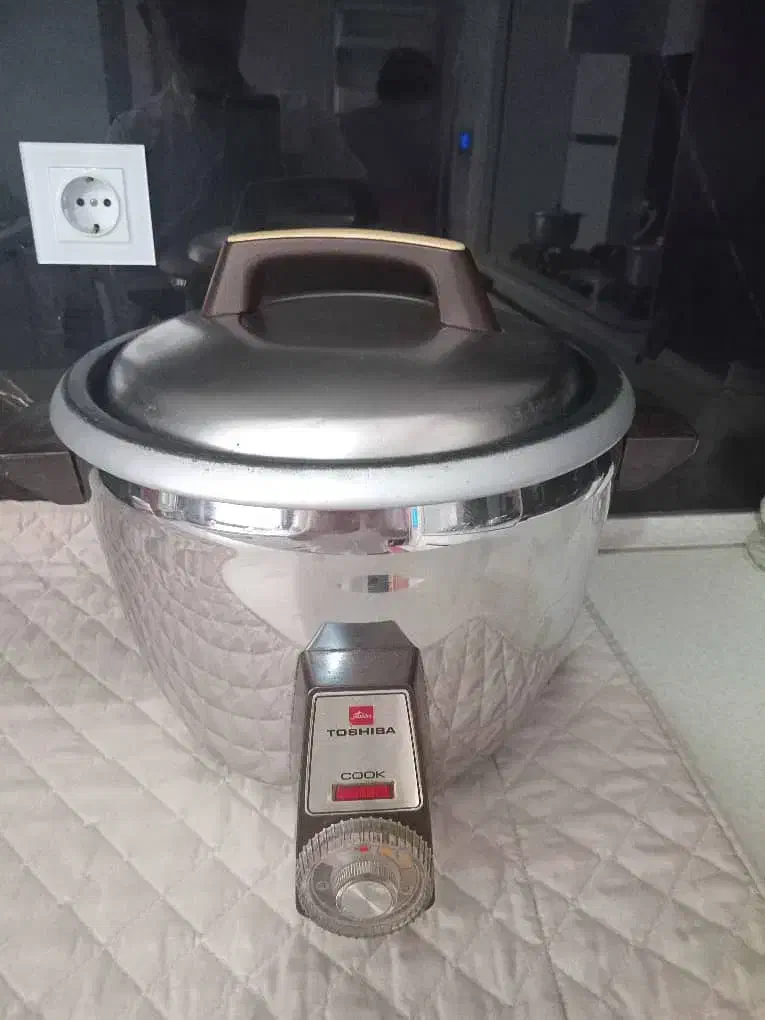 پلوپز ۱۲ نفره|اجاق گاز و لوازم برقی پخت‌وپز|تهران, دستغیب|دیوار