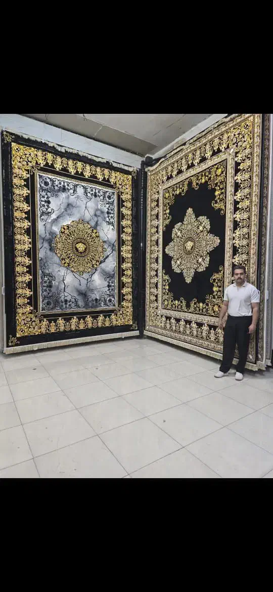 سود کم و فروش زیاد/شعار ماست/انواع فرش|فرش|اهواز, پادادشهر|دیوار