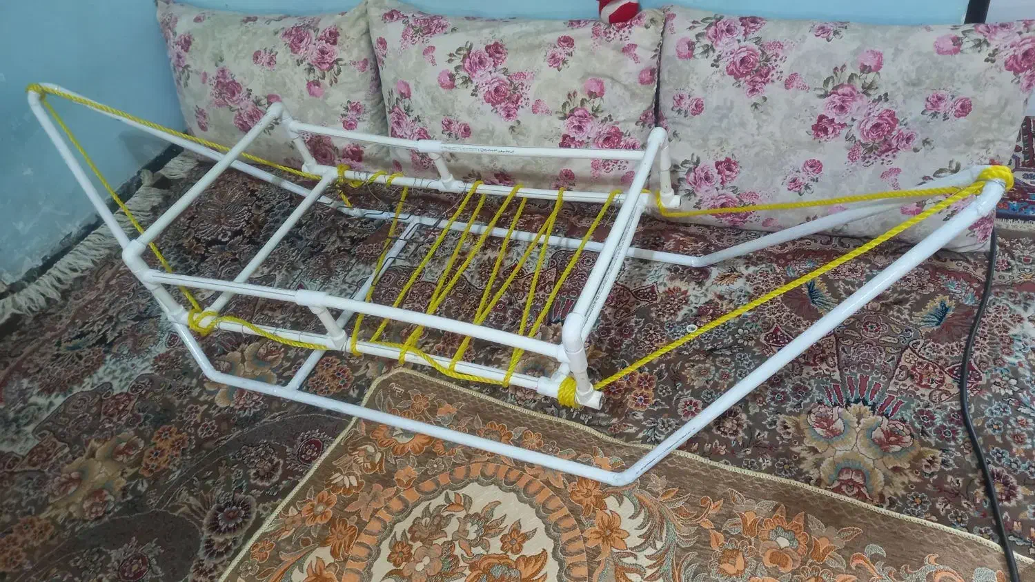 گهواره|اسباب و اثاث بچه|زابل, |دیوار