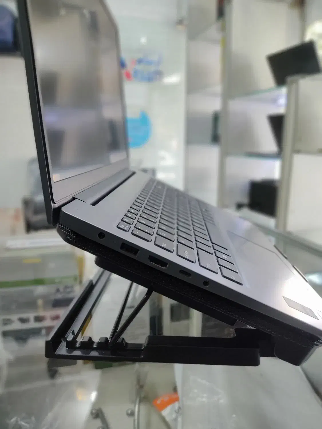 لپ تاپ دانش آموزی Lenovo|رایانه همراه|نجف‌آباد, هفده شهریور|دیوار