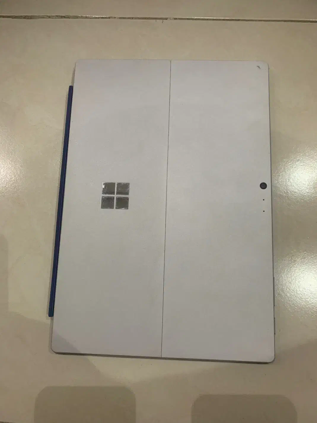سورفیس پرو ۵ ۲۵۶گیگ|رایانه همراه|اردبیل, |دیوار