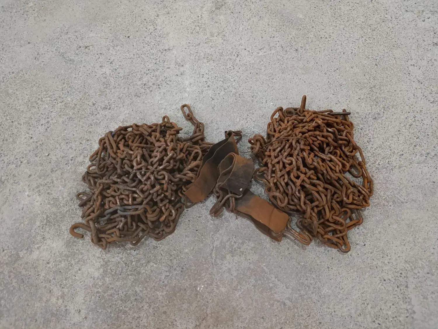 زنجیر چرخ|قطعات یدکی و لوازم جانبی|سنندج, |دیوار