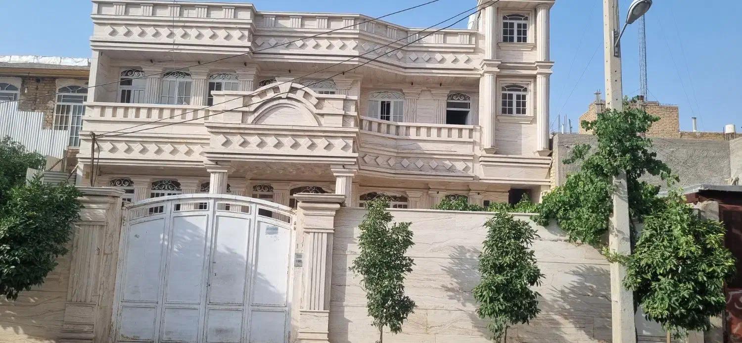 خانه مسکونی|فروش خانه و ویلا|مرودشت, بیست متری بیمارستان|دیوار