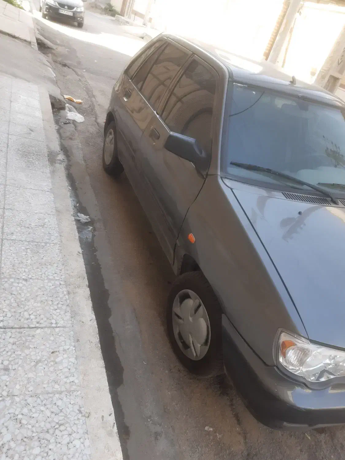 111|خودرو سواری و وانت|بندرعباس, |دیوار