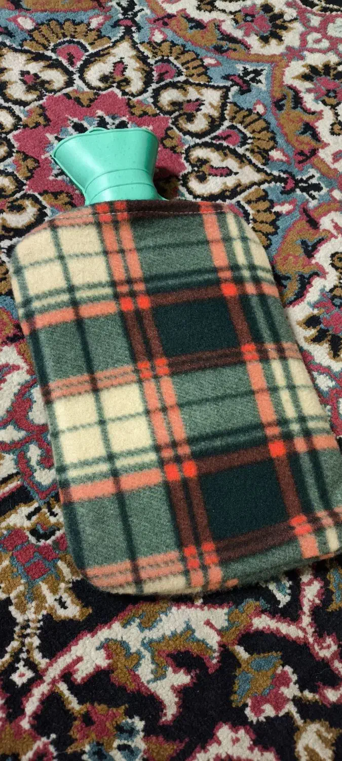 کیسه اب گرم ۲۰۰ تومان|آرایشی، بهداشتی، درمانی|مشهد, آزادشهر|دیوار