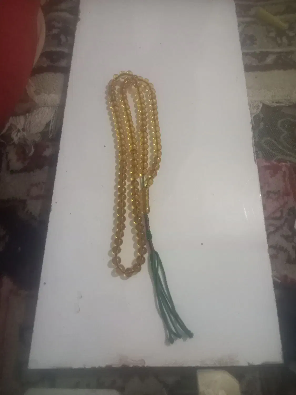 صندلوس المانی بودار|کلکسیون اشیاء عتیقه|میانه, |دیوار