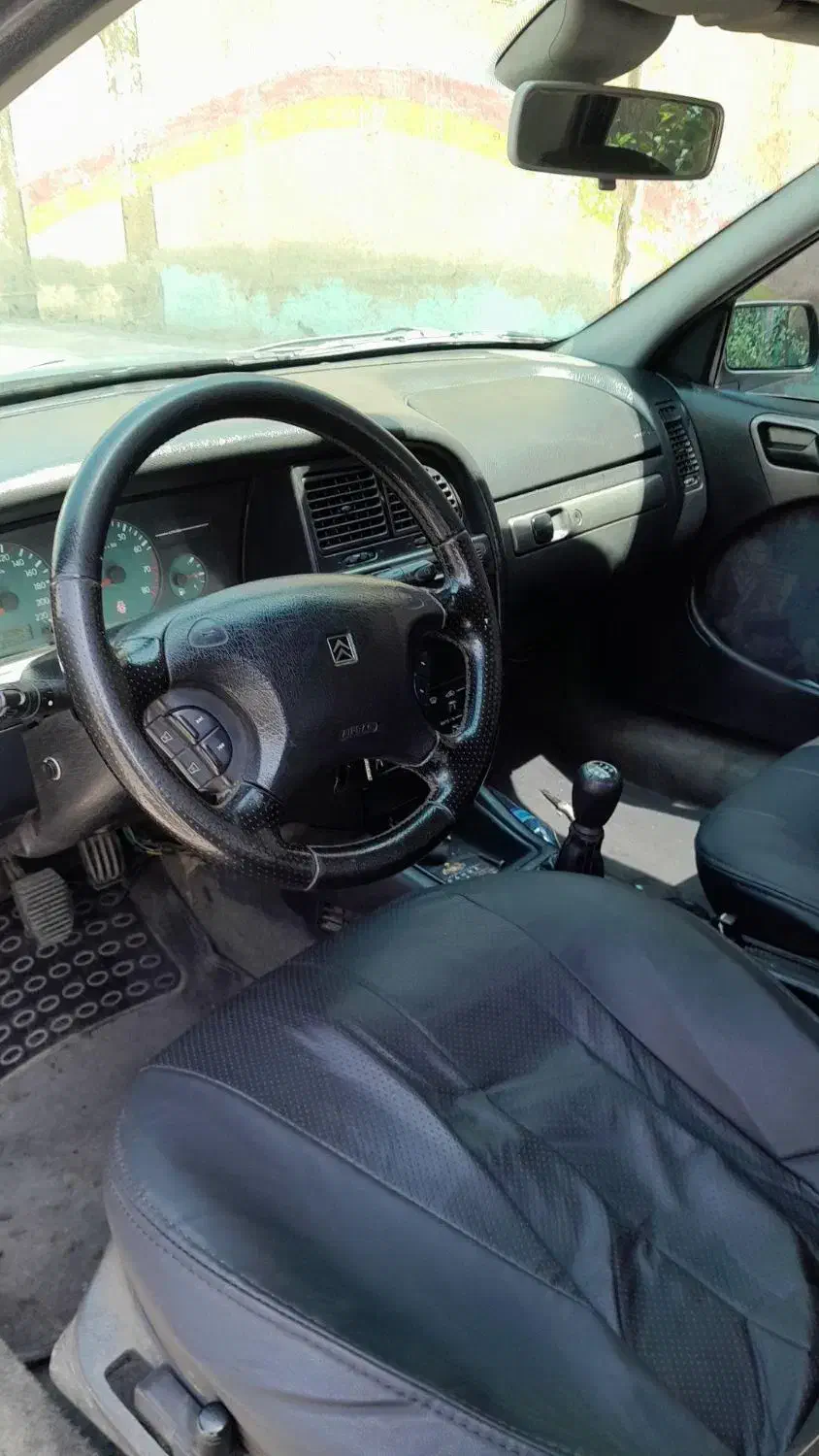 فروشی مدل 84|خودرو سواری و وانت|قدس, شهر‌قدس|دیوار