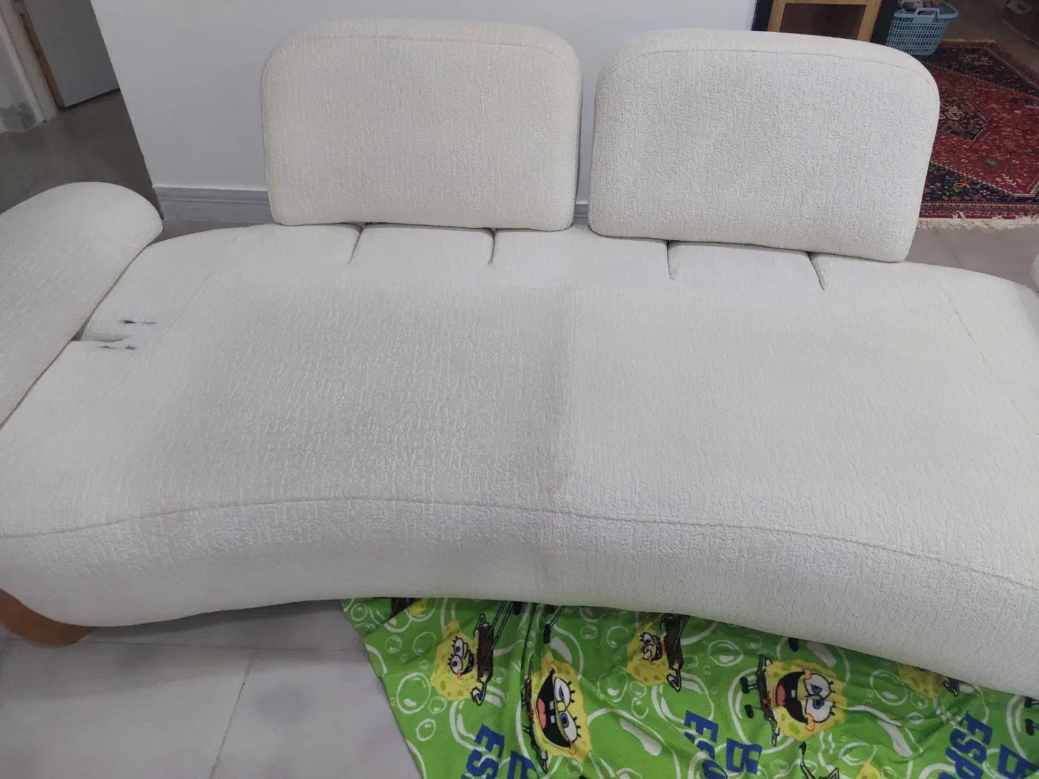 مبلشویی چاه بنک|خدمات نظافت|بندر کنگان, |دیوار